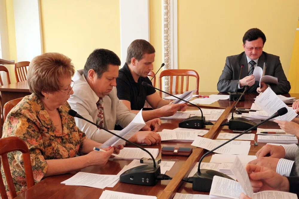 комиссия 2010