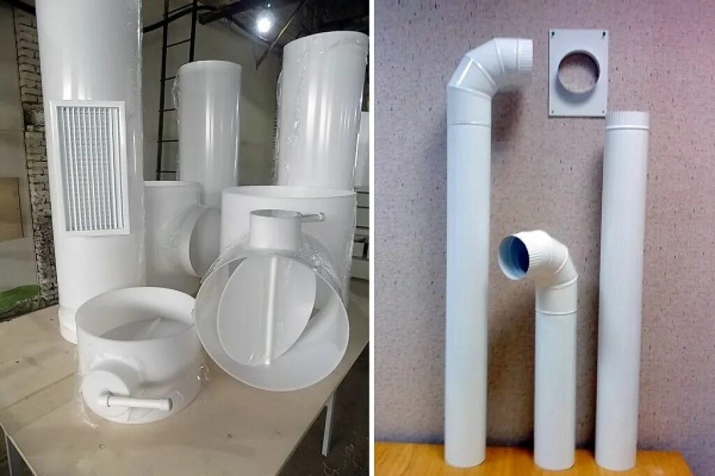 Вентиляция из канализационных труб. 02. Воздуховоды для вентиляции в частном доме. Вытяжка из 110 канализационной трубы. Вентиляция 110 канализационной трубой газ.