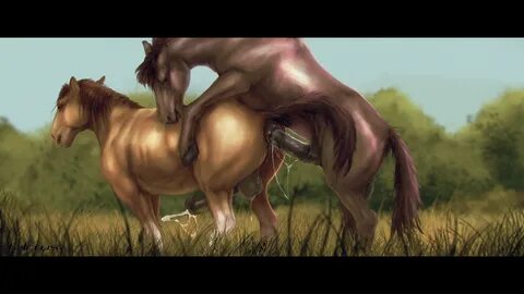 e621. gay. horse. 