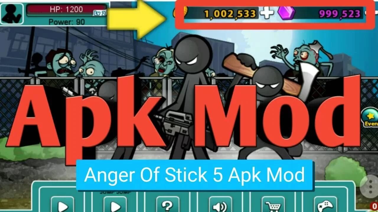 Игры anger of stick 5 zombie. Anger of Stick 5. Anger of Stick Mod. Anger of Stick 5 Mod. Anger of Stick 5 Zombie гайд.