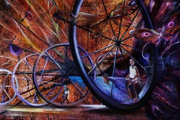 колесо любви. наутилус помпилиус под колесами любви. наутилус колеса любви слушать онлайн бесплатно. наутилус колеса любви слушать.