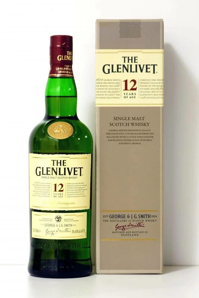 12 сингл молт. Гленливет 1824. Гленливет 12. Виски односолодовый Glenlivet. Glenlivet 12 Lasanta.