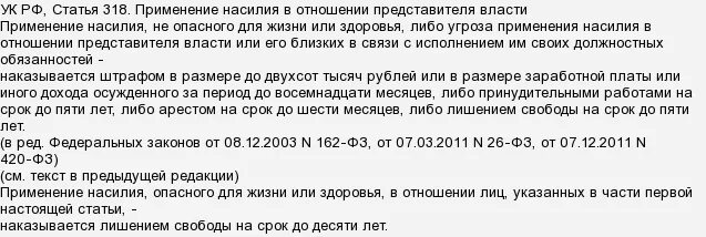 318 ч1 ук рф. Ч 1 ст 318 УК РФ. Ст 318 ч 2 УК РФ. Статья 318 уголовного кодекса. Телефон доверия для женщин для женщин подвергшихся домашнему насилию.