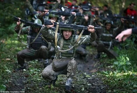 Объяснить боевой