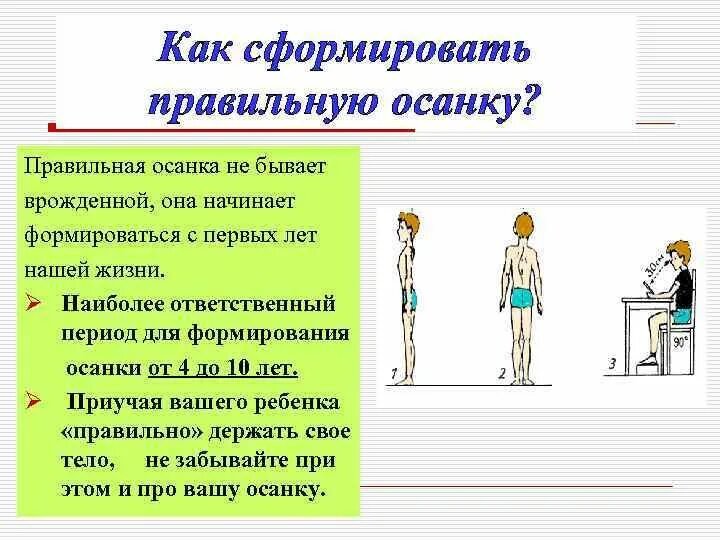 Сохраним правильную осанку. Формирование правильной осанки. Формирование правильной оценку у детей. Осанка формирование правильной осанки\. Формирование правильной осанки у детей.