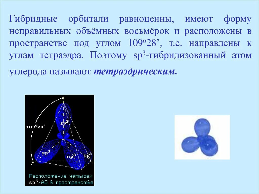 Тип орбитали имеющей форму восьмерки. Гибридные орбитали. гибридные атомные орбитали. гибридные орбитали имеют форму. -орбиталь имеет форму объёмной восьмёрки.