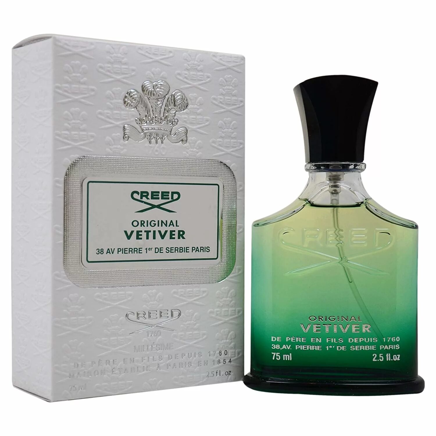 Vetiver перевод