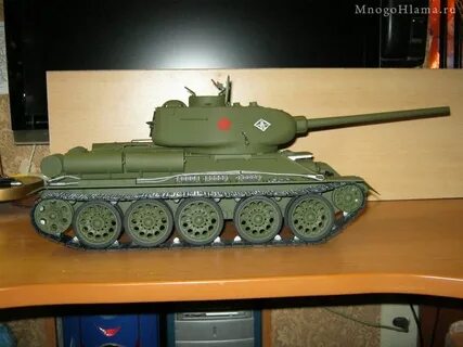 Масштаб 1 16