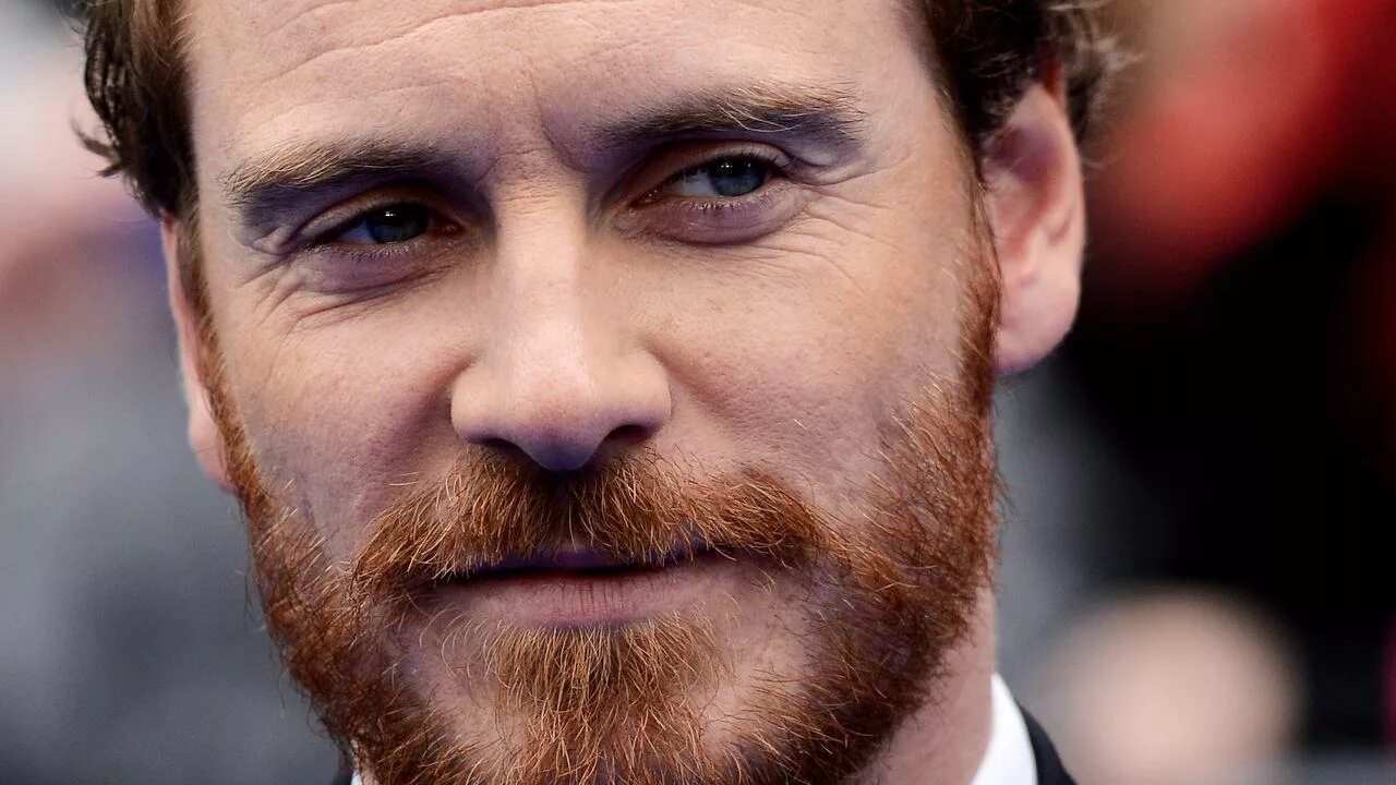 рыжая борода. красивая рыжая борода. еврей с рыжей бородой. ирландская борода. борода подкова.