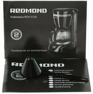Redmond rcm 1510 отзывы