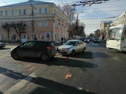 Вблизи рязань