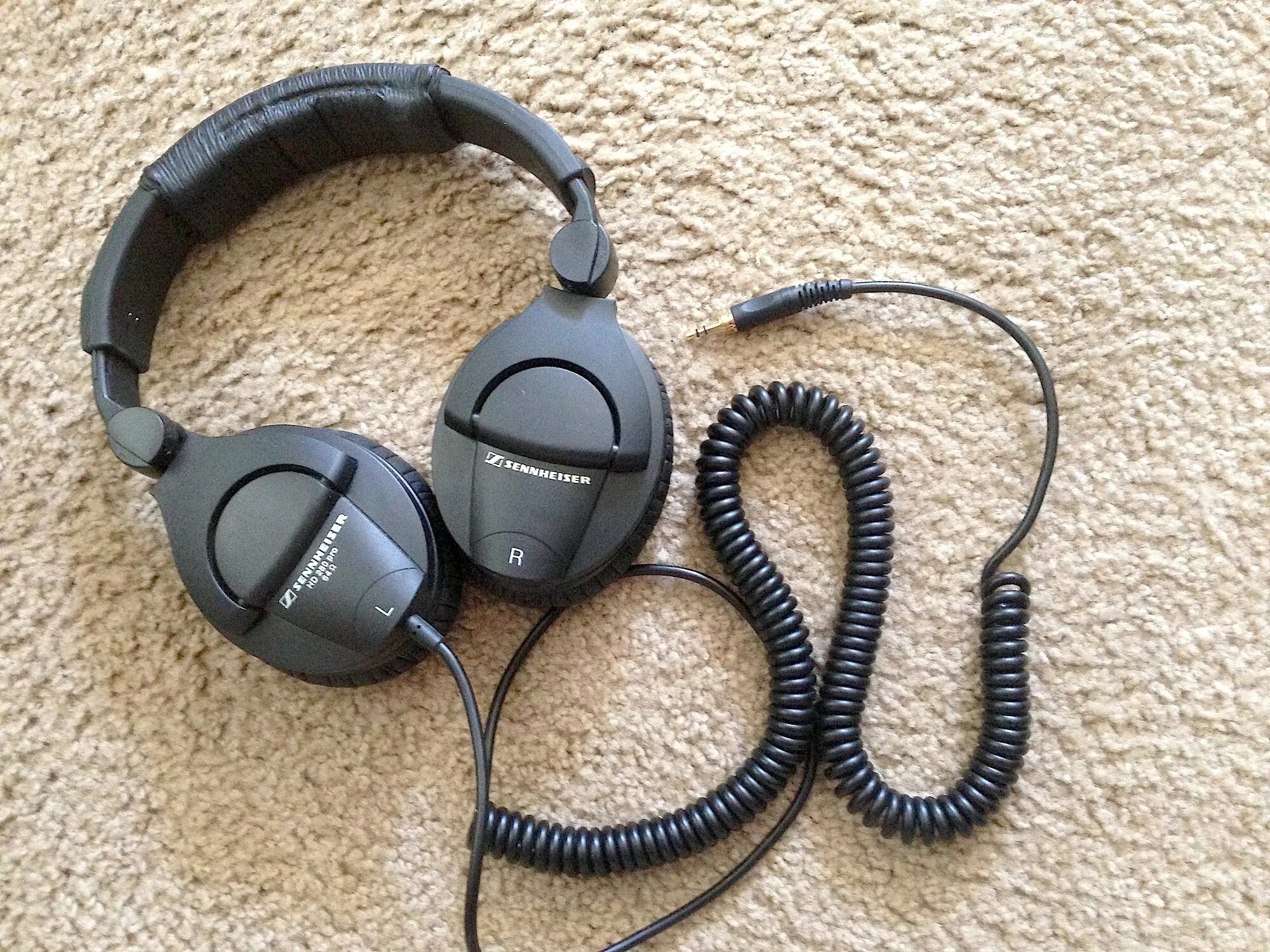 Наушники sennheiser 280 pro. Sennheiser 280 Pro.