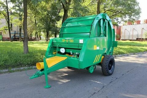 Сколько весит подборщик