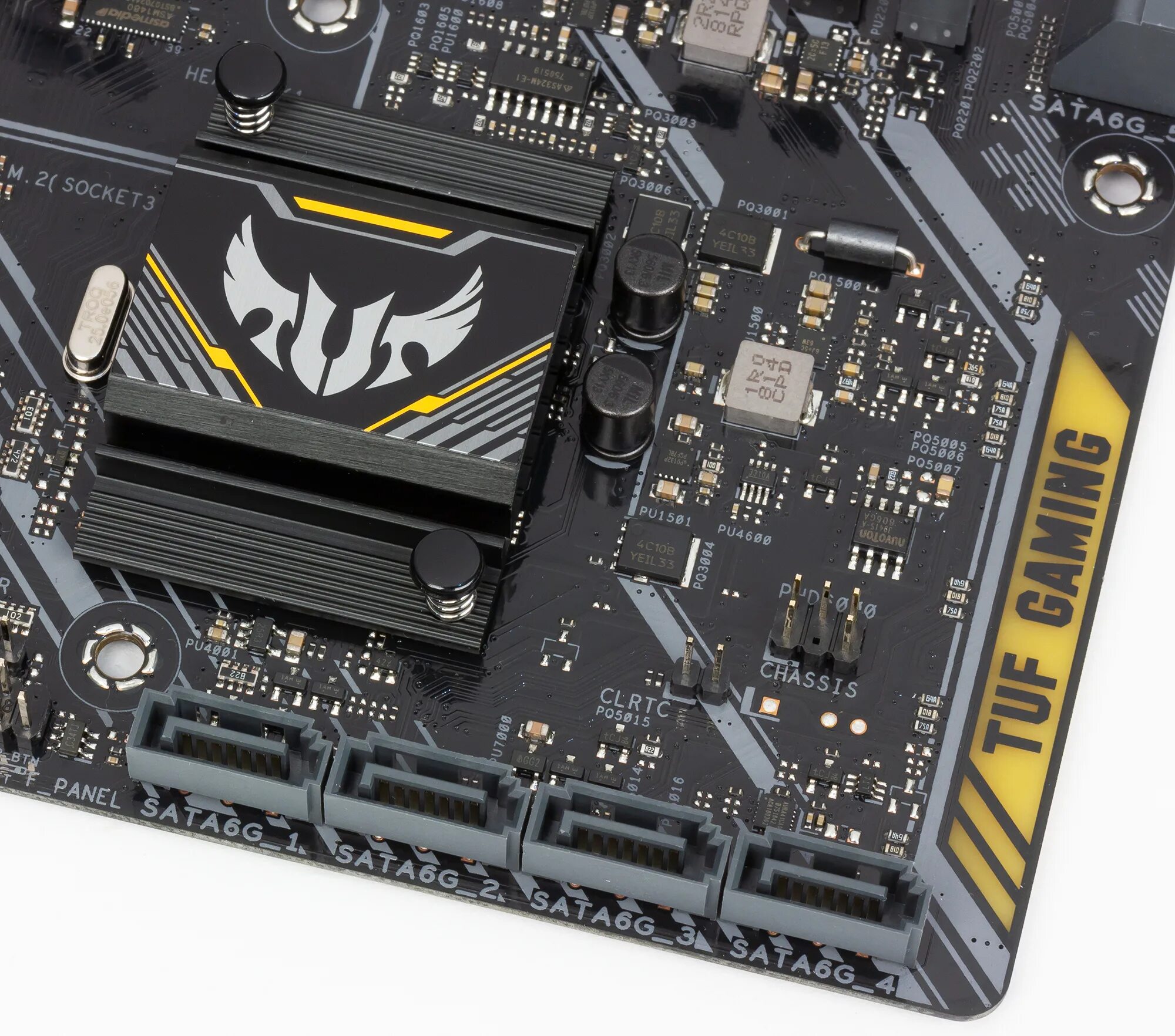 Asus b450 tuf gaming 2