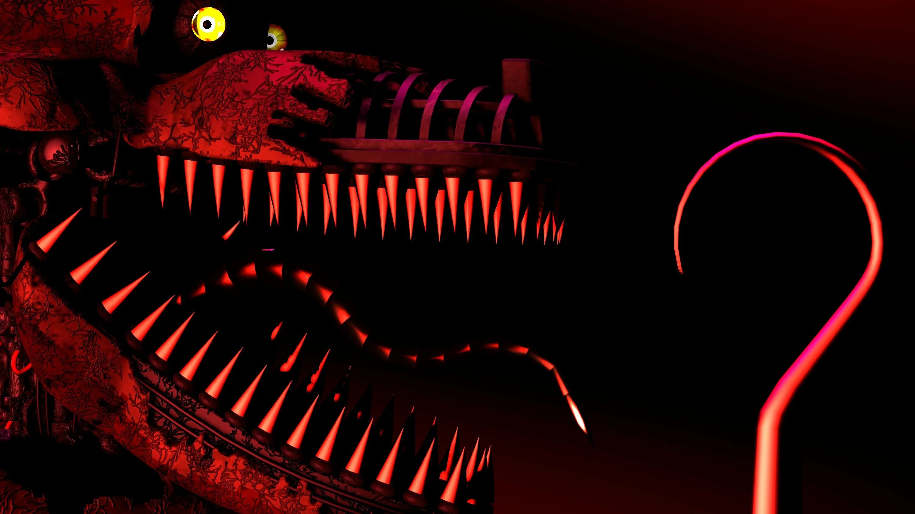 Фнаф топ. Fnaf 4 nightmare foxy. фнаф 4 кошмарный фокси. кошмарный фредди и кошмарный фокси. фнаф кошмарный фокси.