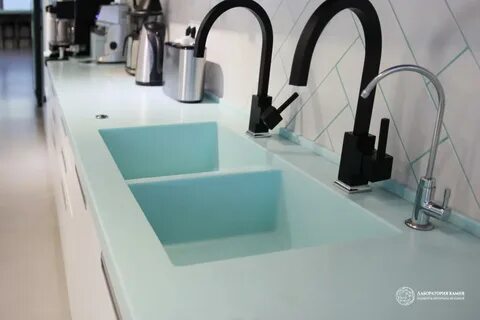Лаборатория камня