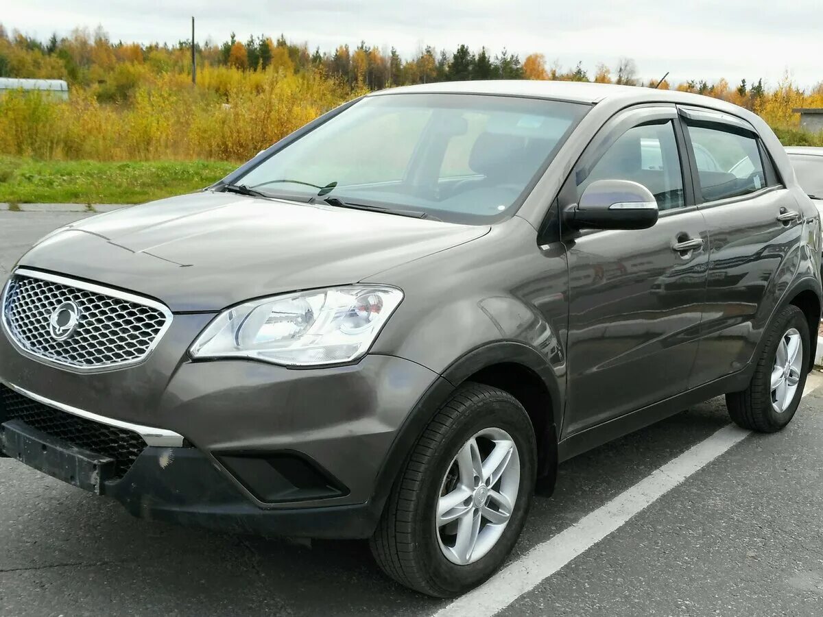 Санг енг актион москва. Саньенг Актион 2013. SSANGYONG Actyon 2.0 МТ, 2013,. SSANGYONG Actyon серый. SSANGYONG Actyon 8299934020.