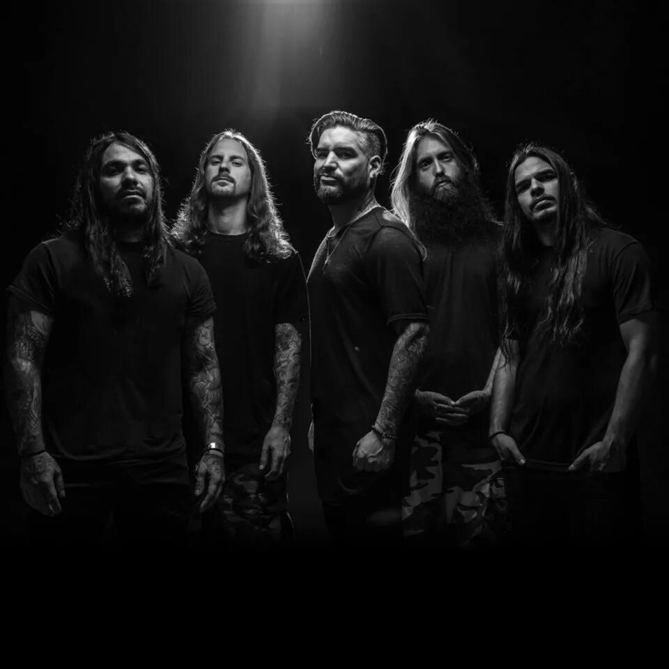 Деткор группы. Trivium silence in the snow. Silence группа. Deathcore bands. Кто поет сайленс.