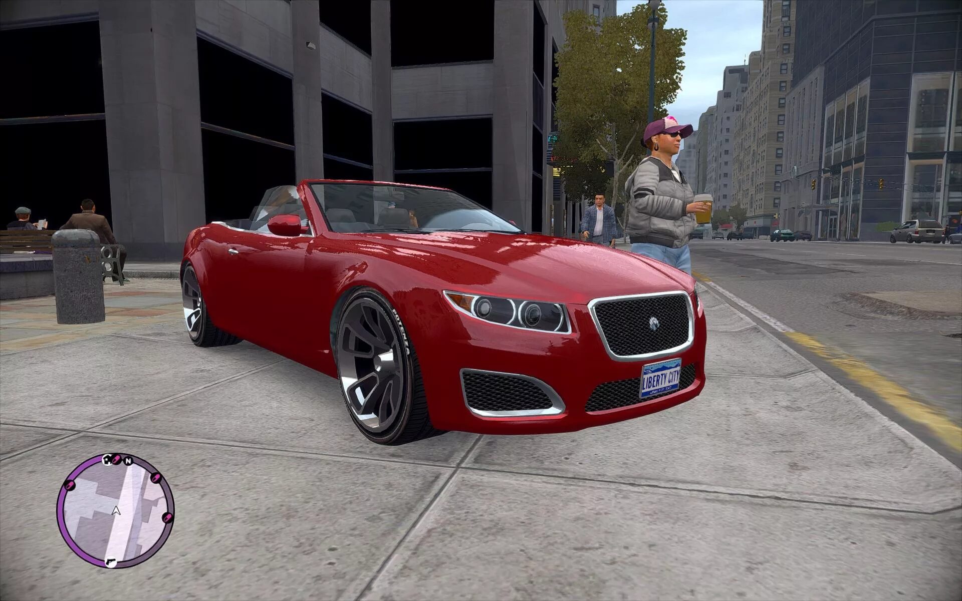 Gta source