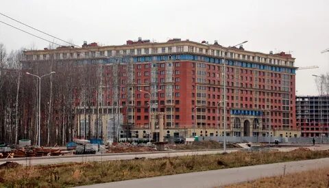 Плесецкая улица санкт петербург