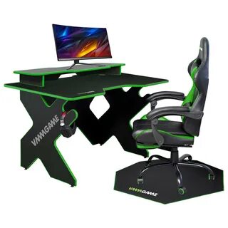 Vmmgame space