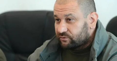 Донбасский партизан телеграм канал