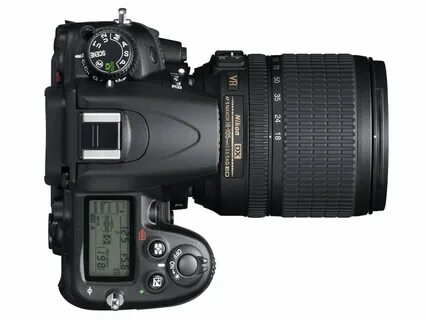 Nikon d7000 kit