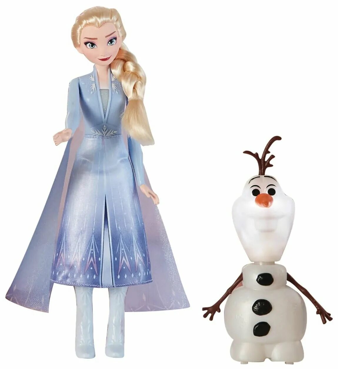Кукла Disney Холодное сердце Elsa.