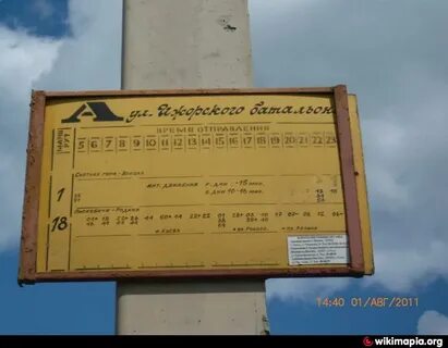 Расписание автобусов колпино павловск