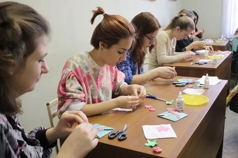 Педагогический колледж 8 санкт