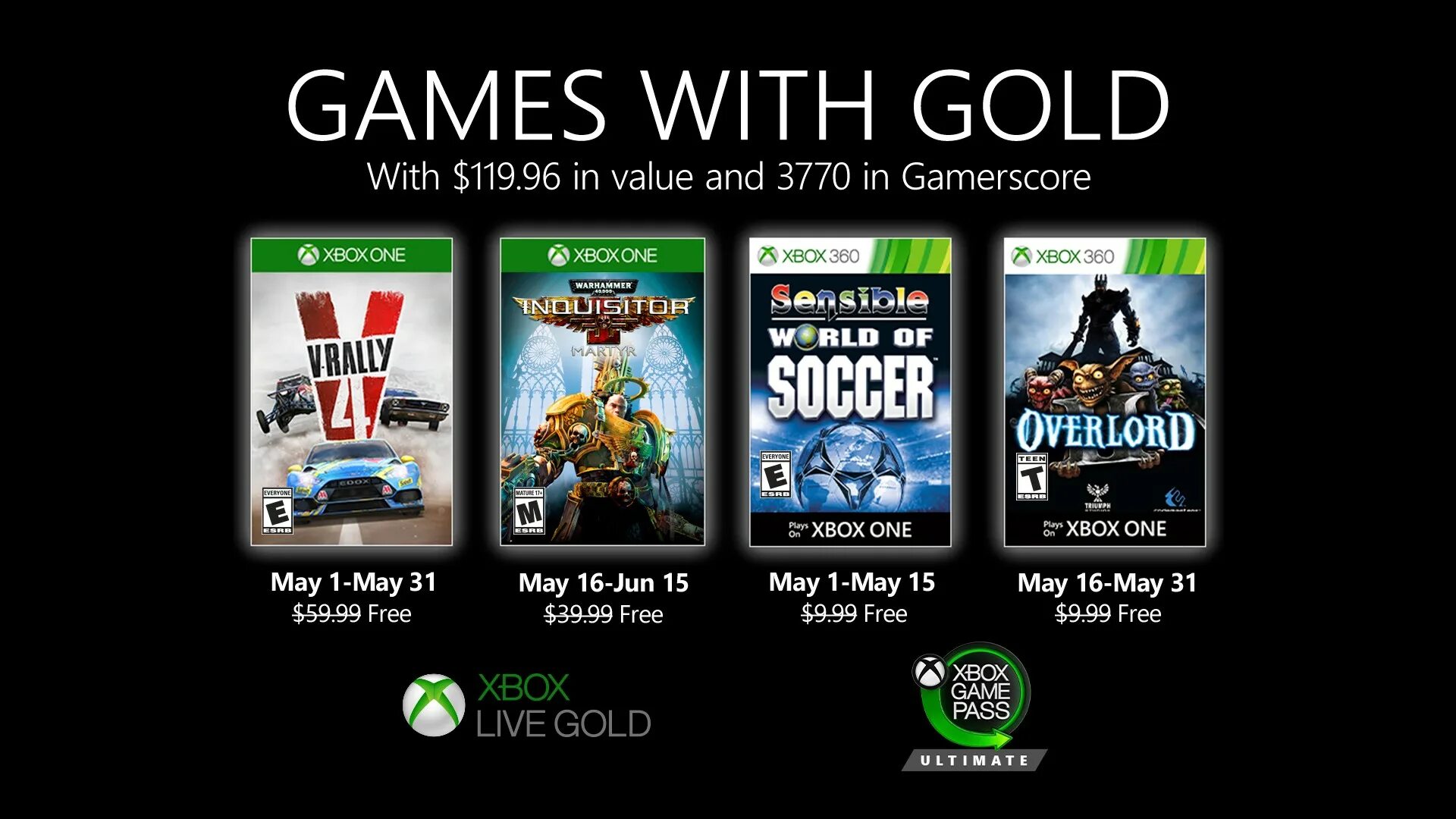 Live Gold игры. Xbox Live Gold. Xbox games with Gold на май. Игры Xbox Live Gold апрель 2022. Xbox бесплатный gold