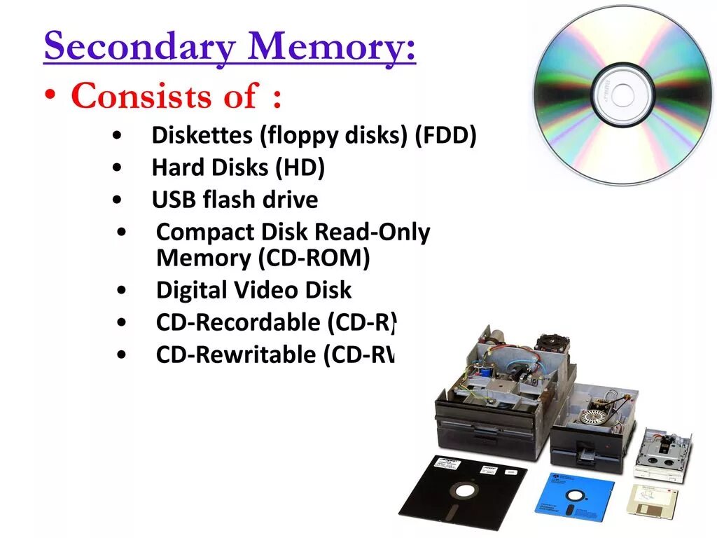 Memory storage devices. Secondary Memory. Primary and secondary Memory. Secondary Computer Memory. Secondary Memory device.