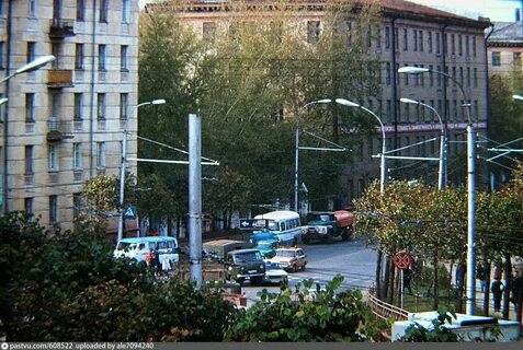 Дзержинского 7 рязань