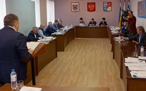 Выборы в таганроге