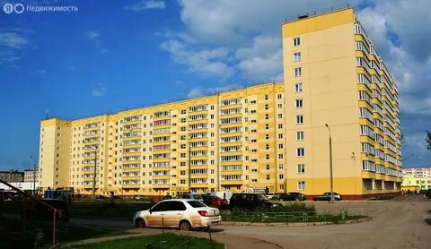 Квартиры пермского края
