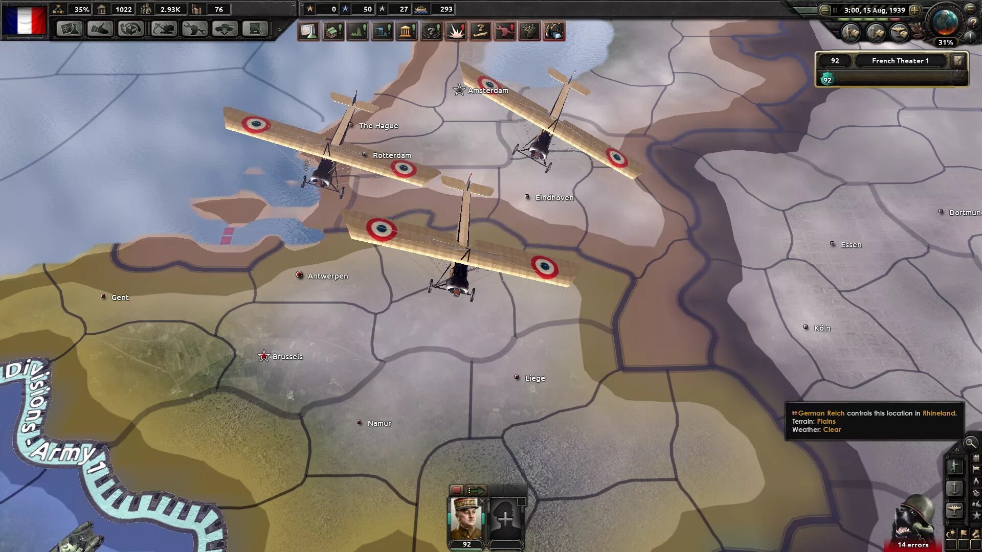 Hearts of Iron 3 1914. Включи hearts of iron 4