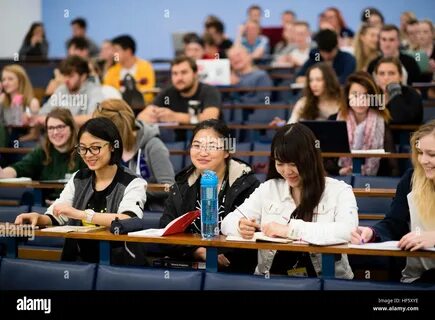 First higher education