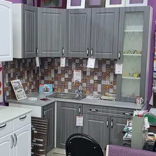 Кухни солнечногорск