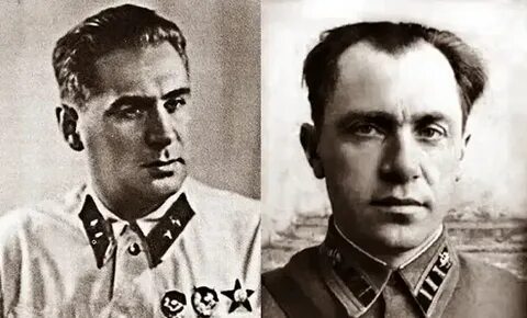 Разведка судоплатова