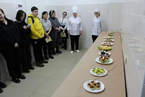 Уфимский колледж отраслевых технологий