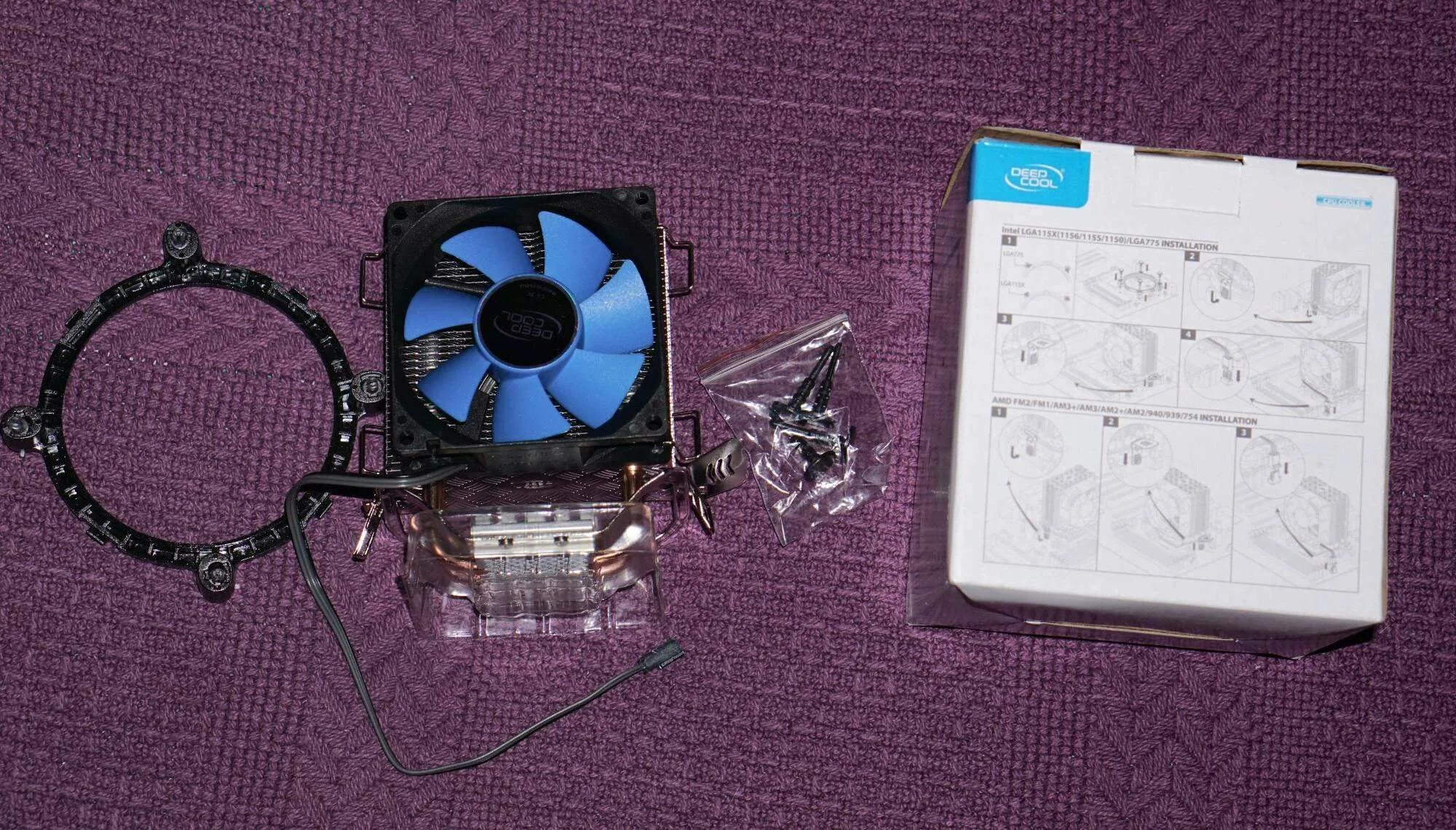 Deepcool ice mini fs v 2.0. Deepcool Ice Edge Mini FS V2.0. Кулер Ice Edge Mini fs2. Deepcool Edge Mini FS 2.0. Кулер Deepcool Ice Edge Mini FS V2.0.