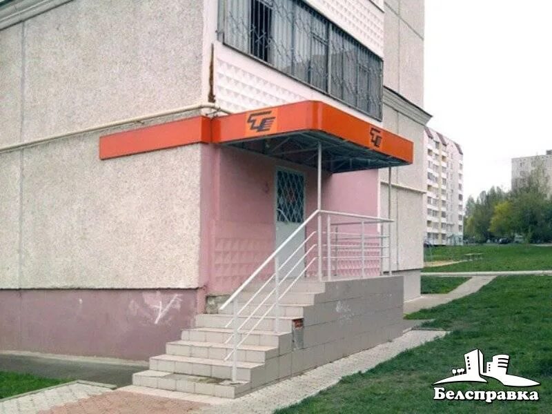 Г. Орел ул. 35. Ул. Сурена шаумяна д.