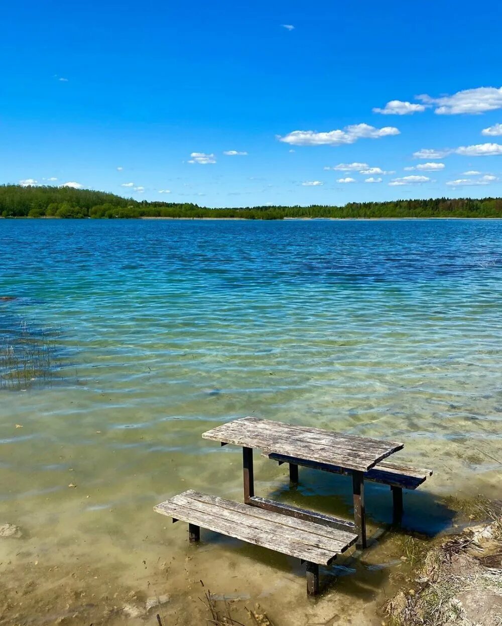 Кристально прозрачная вода. Озеро в городе. Самое чистое место для купания. Кристально чистое море. Самое прозрачное море.