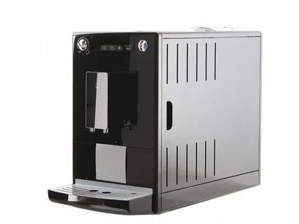 Кофемашина melitta caffeo
