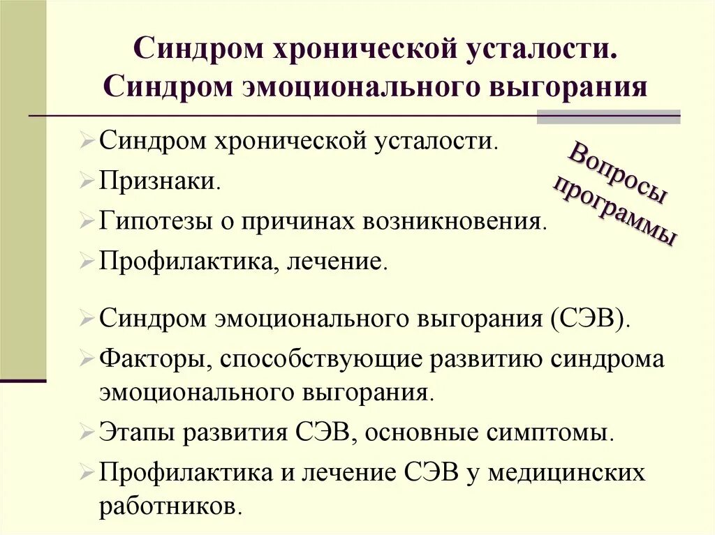 Синдром эмоционального выгорания. Синдром хронической усталости. Симптомы эмоционального выгорания хроническая усталость. Факторы, способствующие развитию синдрома выгорания. Синдром эмоционального выгорания факторы