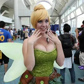 Dirty cosplay