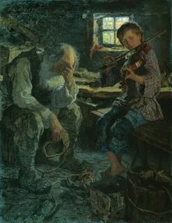 Бельский картины