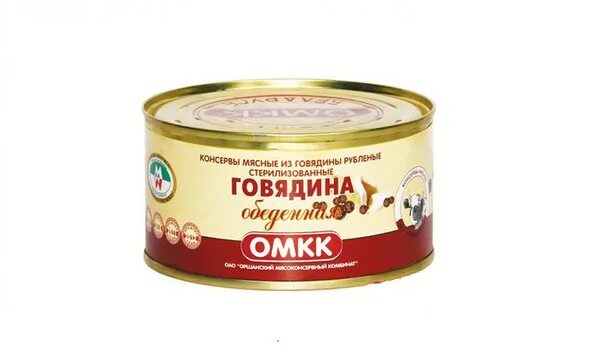 Окпд говядина