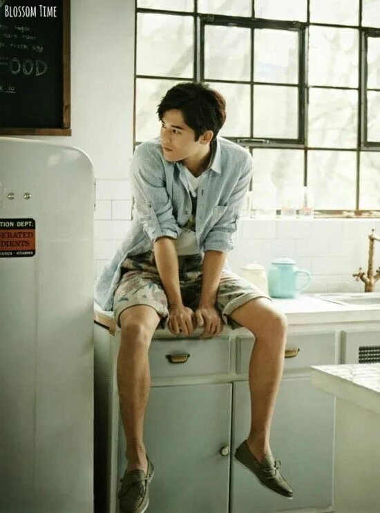 Dong jun. Ze a dongjun. ze:a’s шиван.