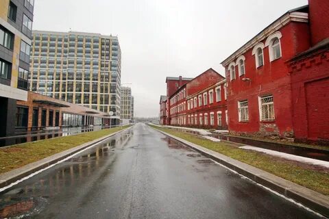 Ул новая санкт петербург